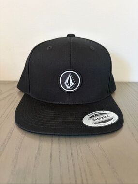 Men’s Volcom Hat